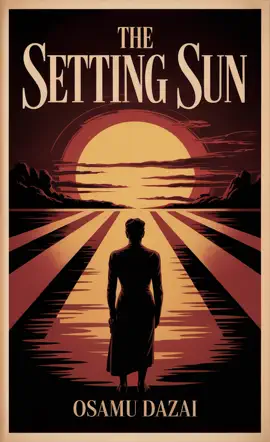 Read: The Setting Book Sun