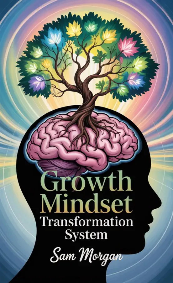Growth Mindset Transformation System