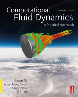 Read: Book Computational Fluid Dynamics