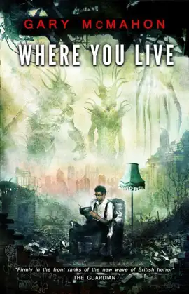 Read: Where Book You Live