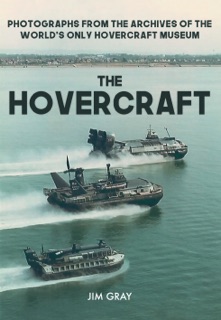 The Hovercraft by Jim Gray