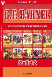 E-Book 11-20 - Diverse Autoren