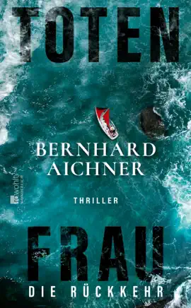Read: Totenfrau – Die Rückkehr Book