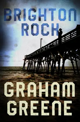 Read: Brighton Book Rock
