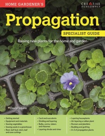 Propagation: Specialist Guide David Squire