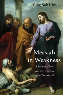 Read: Messiah Book in Weakness