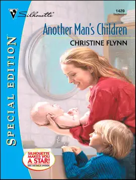 Read: Another Man's Book Children