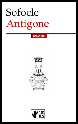 Read: Antigone