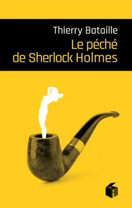 Read: Le péché de Sherlock Book Holmes