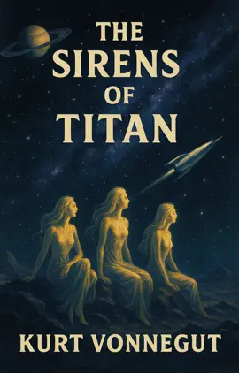 Read: The Book Sirens of Titan