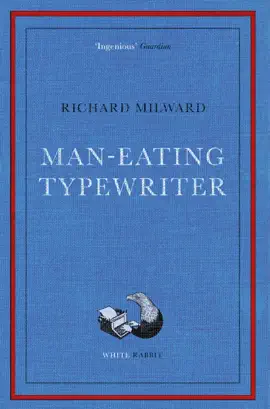 Read: Book Man-Eating Typewriter
