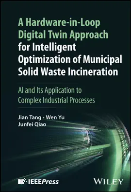 Read: A Hardware-in-Loop Book Digital Twin Approach for Intelligent Optimization of Municipal Solid Waste Incineration