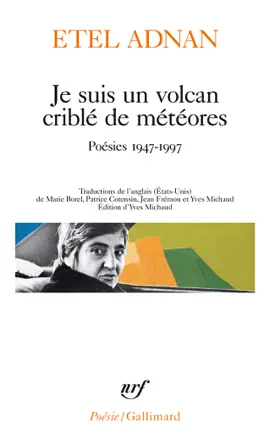 Read: Je Book suis un volcan criblé de météores