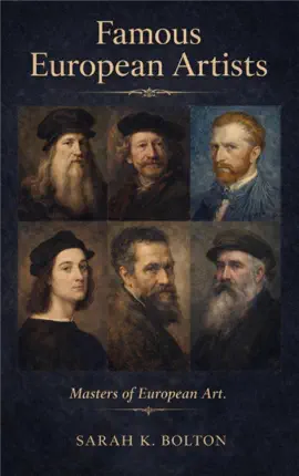 Read: Book Famous European Artists