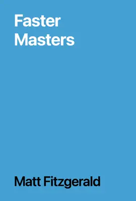 Faster Masters