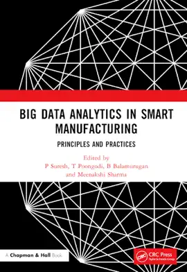 Read: Big Data Analytics in Book Smart Manufacturing