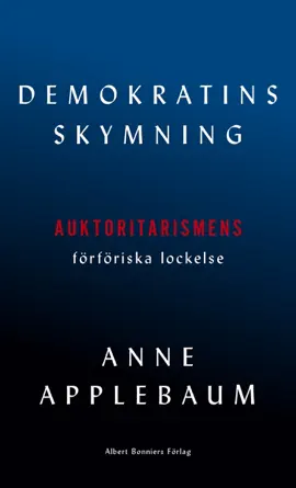 Demokratins skymning