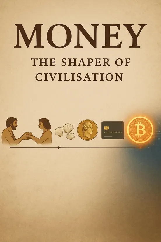 Money - The Shaper of Civilisation
