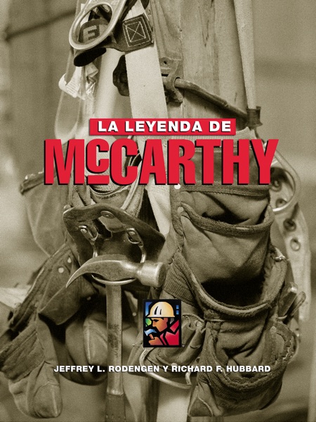 La Leyenda de McCarthy