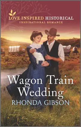 Read: Wagon Book Train Wedding