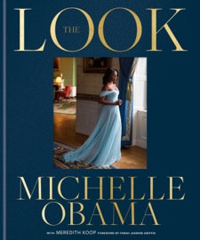The Look - Michelle Obama & Meredith Koop