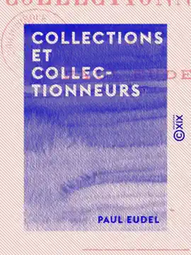 Read: Collections et Book Collectionneurs