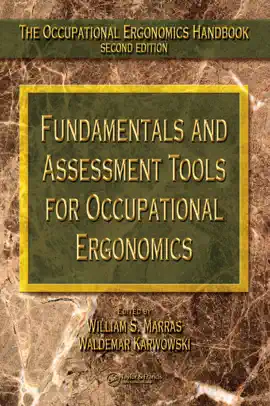 Read: Fundamentals Book and Assessment Tools for Occupational Ergonomics