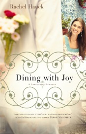Dining with Joy - Rachel Hauck
