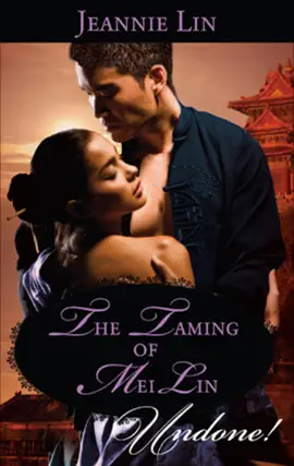 Read: The Taming of Book Mei Lin
