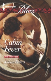 Cabin Fever - Jillian Burns