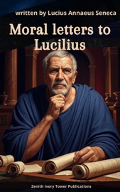 Moral letters to Lucilius - Lucius Annaeus Seneca & Zenith Ivory Tower Publications