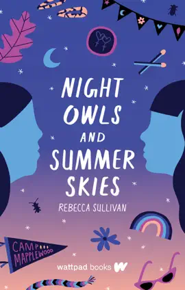 Read: Night Owls and Book Summer Skies
