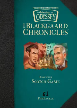 Scotch Game