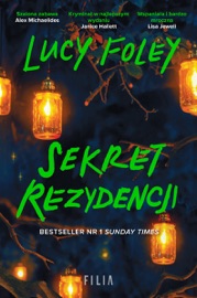 Sekret rezydencji - Lucy Foley