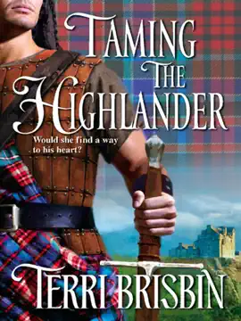 Read: Book Taming the Highlander