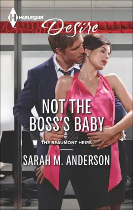 Read: Not the Boss's Baby Book
