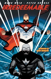 Irredeemable Vol. 1 - Mark Waid