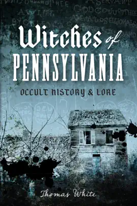 Read: Witches Book of Pennsylvania