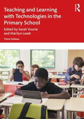 Read: Teaching and Learning with Technologies in the Primary School Book
