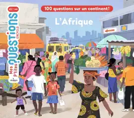 Read: L'Afrique