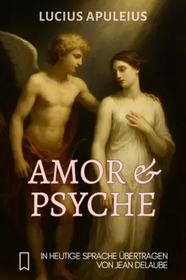 Read: Book Amor und Psyche
