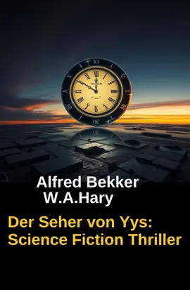 Read: Book Der Seher von Yys: Science Fiction Roman