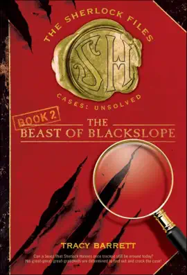 Read: The Beast of Book Blackslope