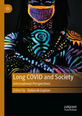 Read: Long Book COVID and Society