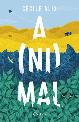 Read: A(NI)MAL