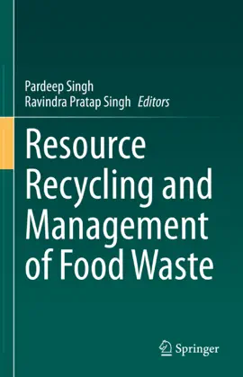 Read: Resource Recycling Book and Management of Food Waste