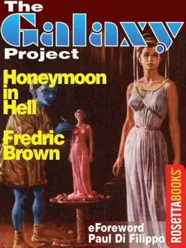 Read: Honeymoon in Hell Book