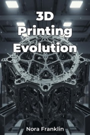 3D Printing Evolution