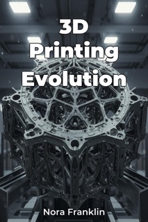 3D Printing Evolution by Nora Franklin