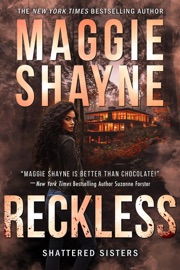 Reckless - Maggie Shayne